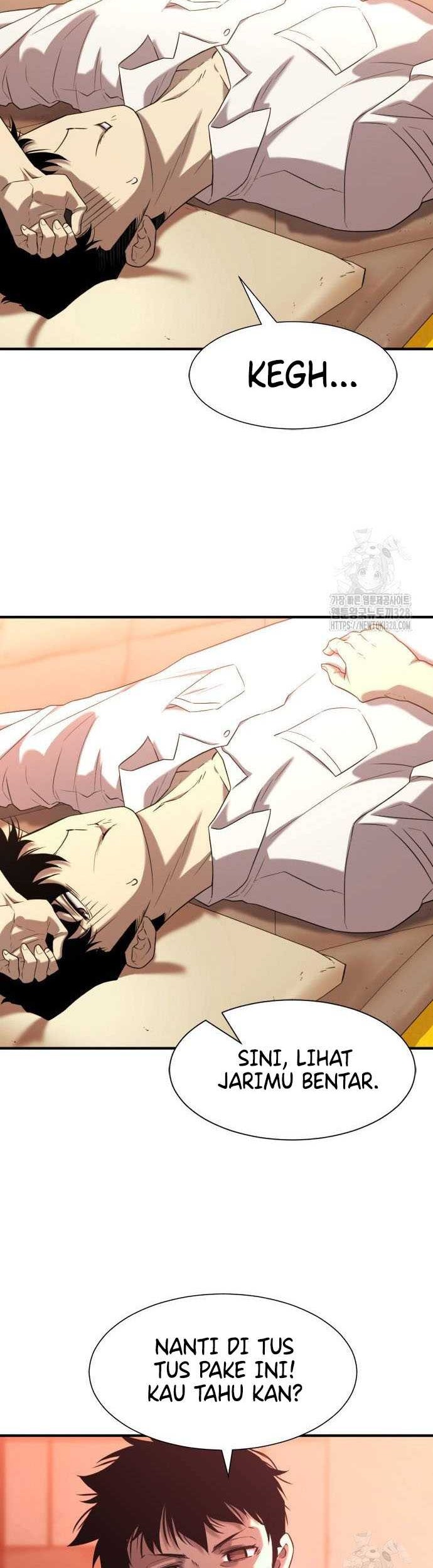 The World’s Best Engineer Chapter 131 Gambar 11