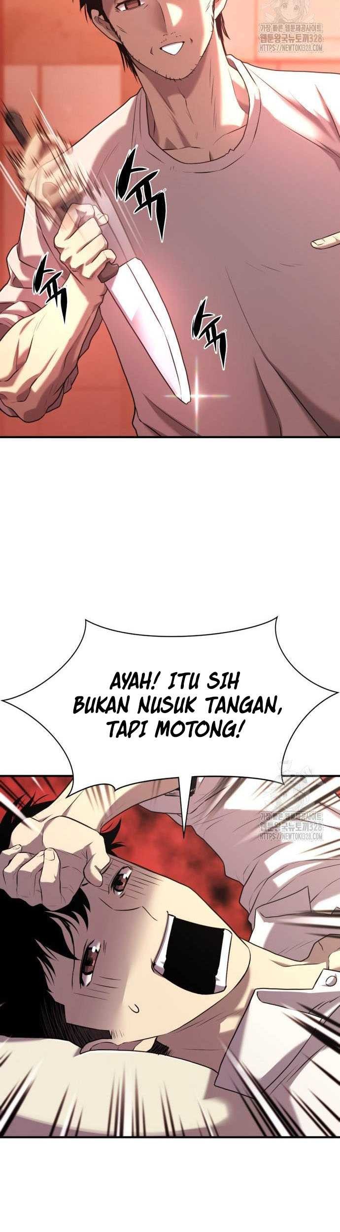 The World’s Best Engineer Chapter 131 Gambar 12