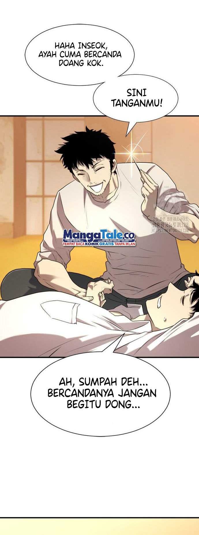 The World’s Best Engineer Chapter 131 Gambar 13