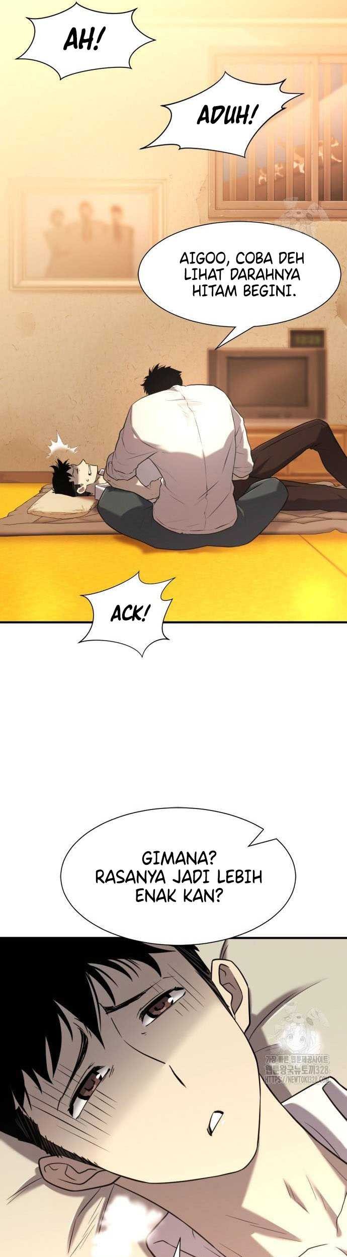 The World’s Best Engineer Chapter 131 Gambar 14