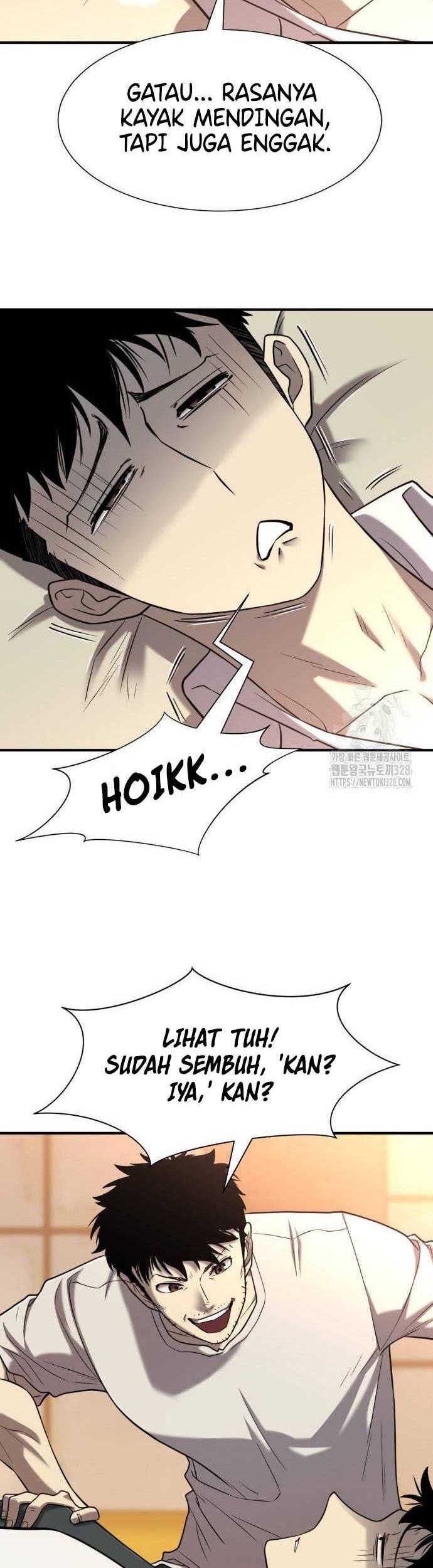 The World’s Best Engineer Chapter 131 Gambar 15