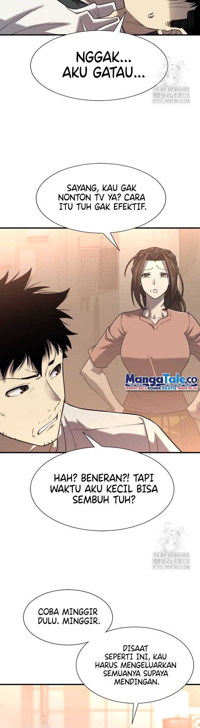 The World’s Best Engineer Chapter 131 Gambar 16