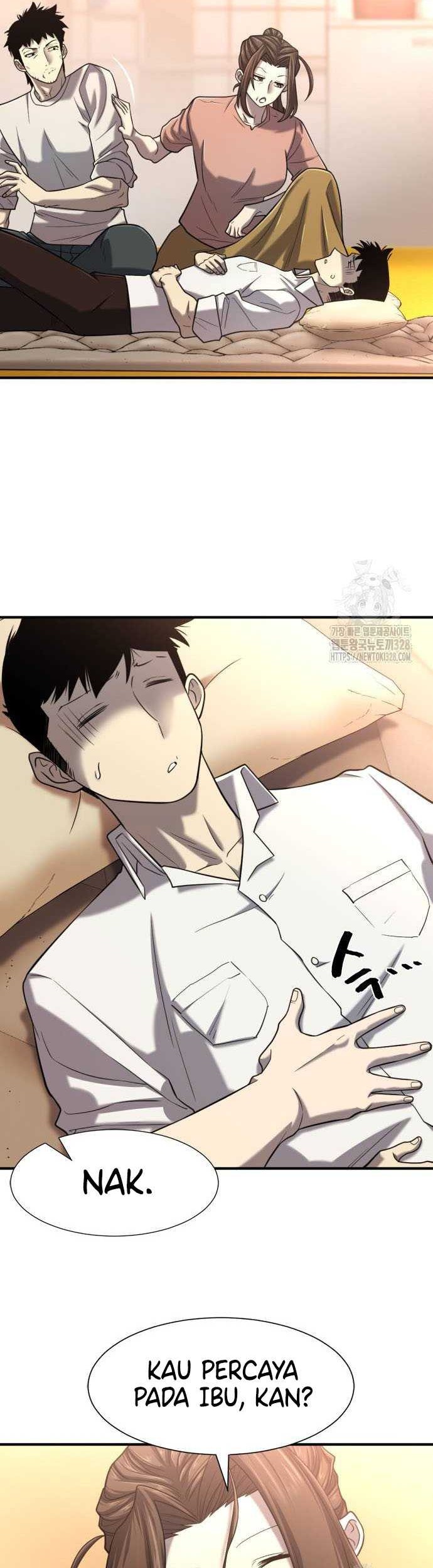 The World’s Best Engineer Chapter 131 Gambar 17