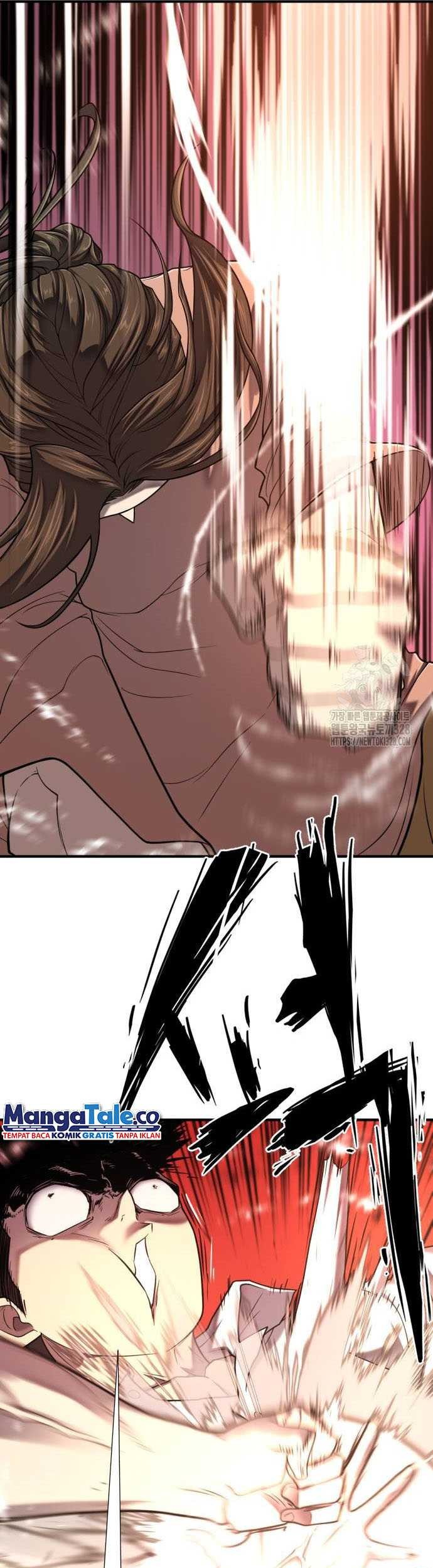 The World’s Best Engineer Chapter 131 Gambar 20