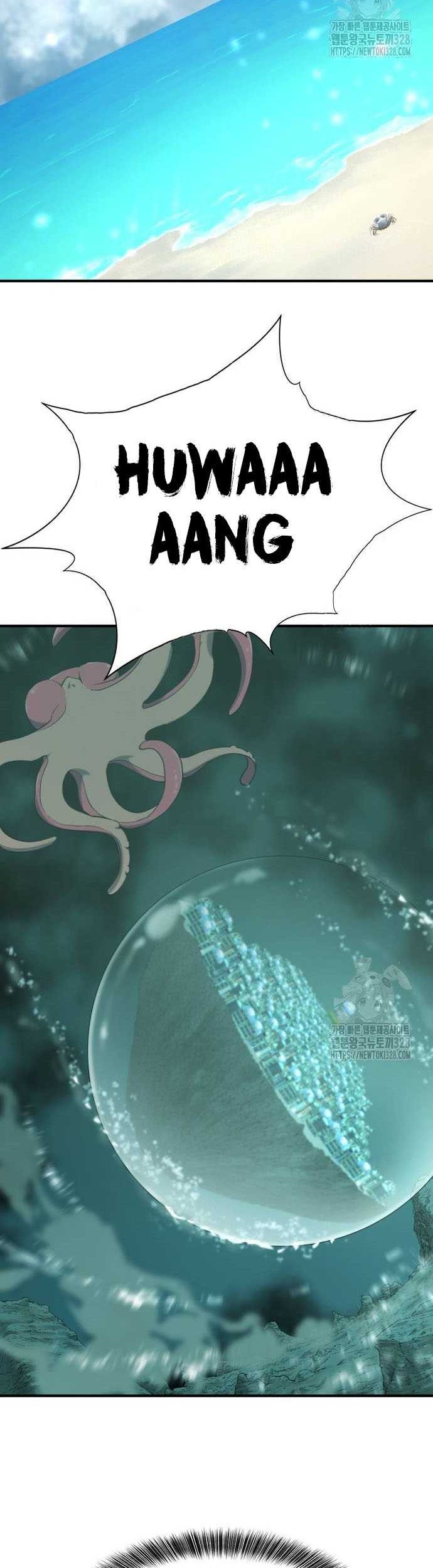 The World’s Best Engineer Chapter 131 Gambar 23