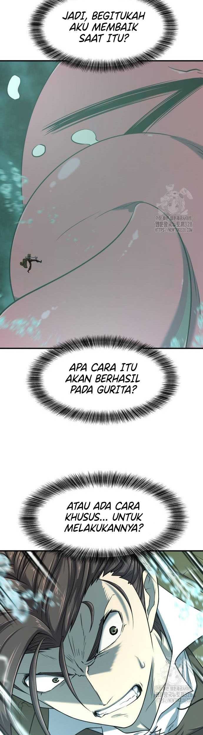 The World’s Best Engineer Chapter 131 Gambar 24