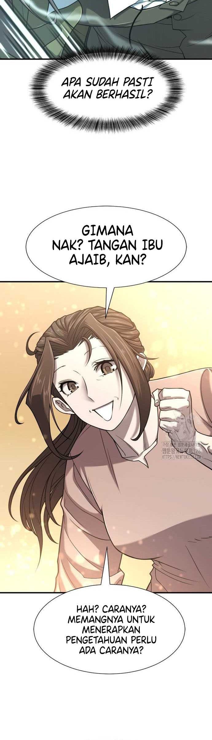 The World’s Best Engineer Chapter 131 Gambar 25