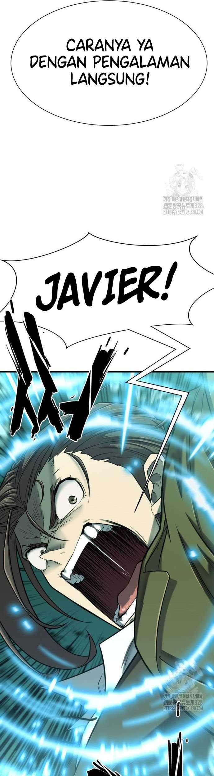 The World’s Best Engineer Chapter 131 Gambar 26