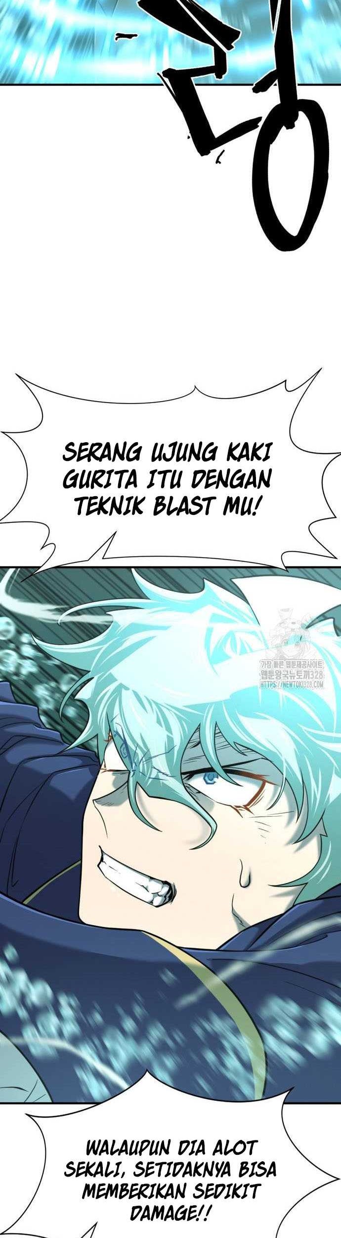 The World’s Best Engineer Chapter 131 Gambar 27