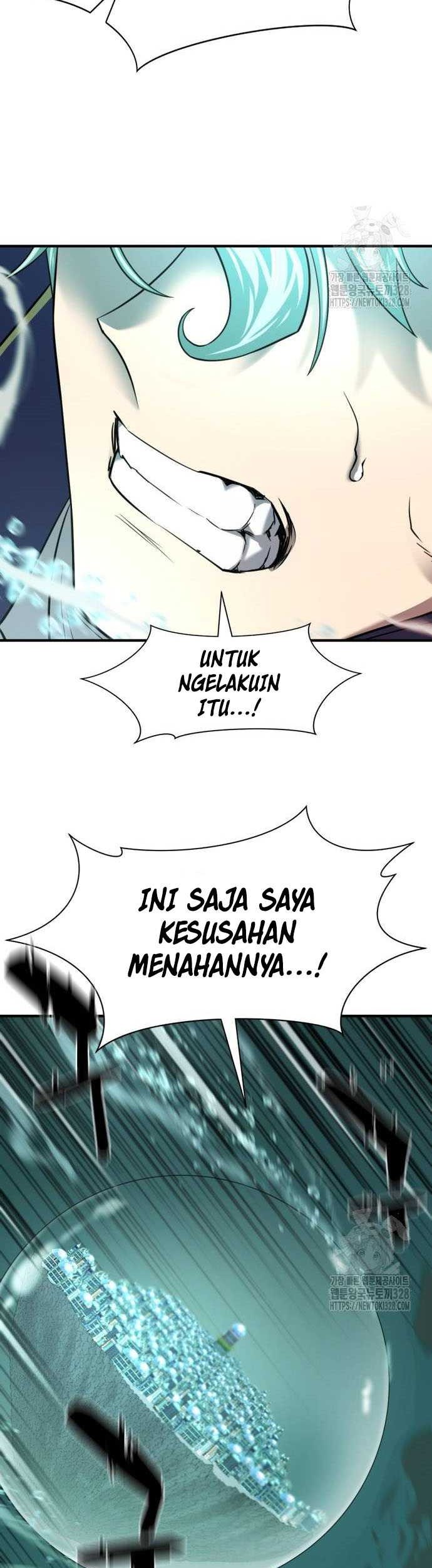 The World’s Best Engineer Chapter 131 Gambar 28