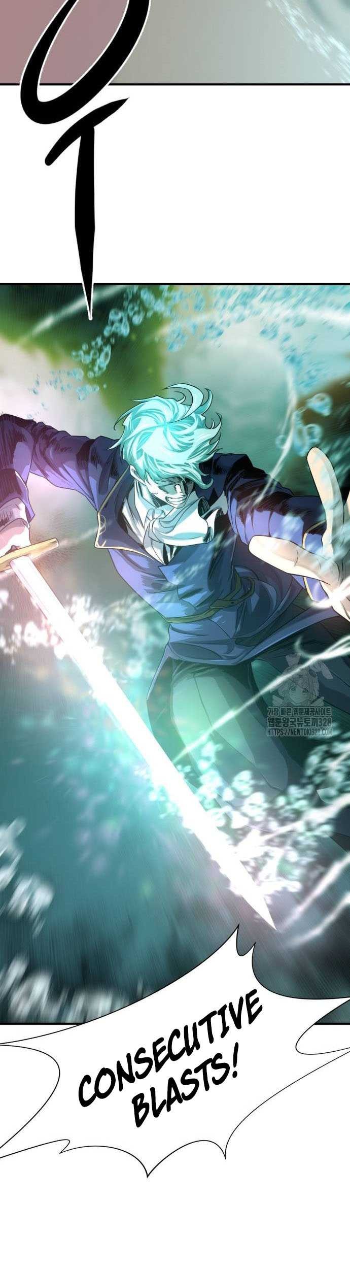 The World’s Best Engineer Chapter 131 Gambar 36