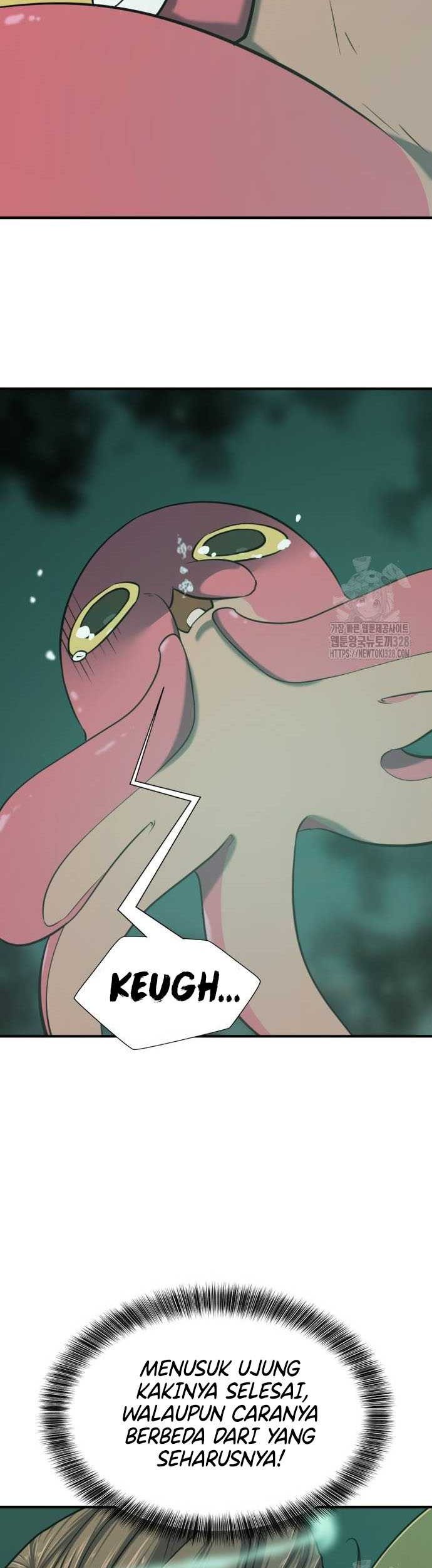 The World’s Best Engineer Chapter 131 Gambar 40