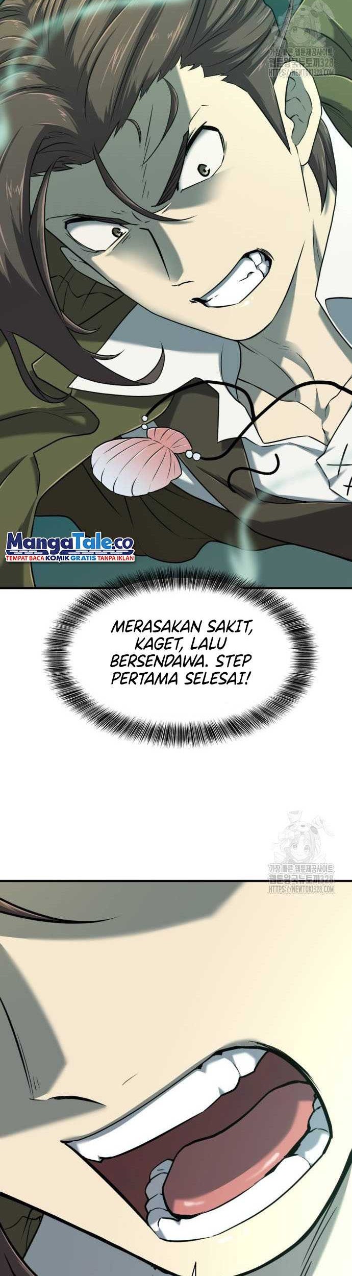 The World’s Best Engineer Chapter 131 Gambar 41