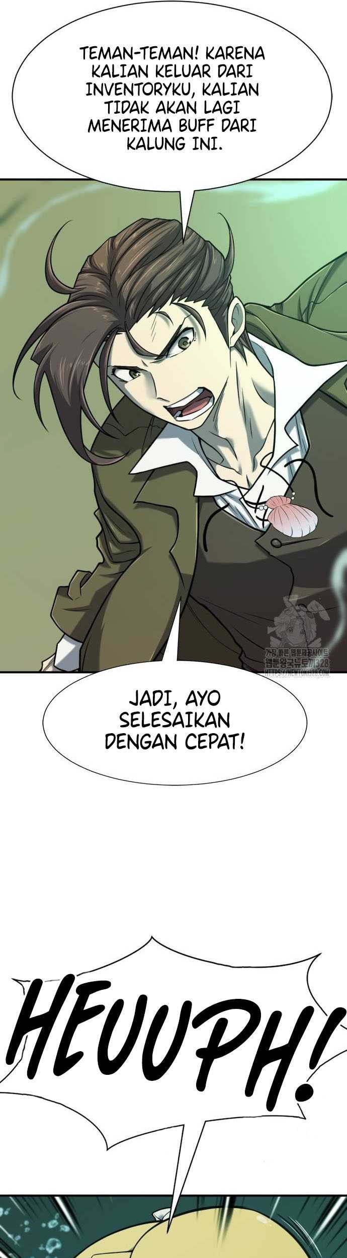 The World’s Best Engineer Chapter 131 Gambar 44