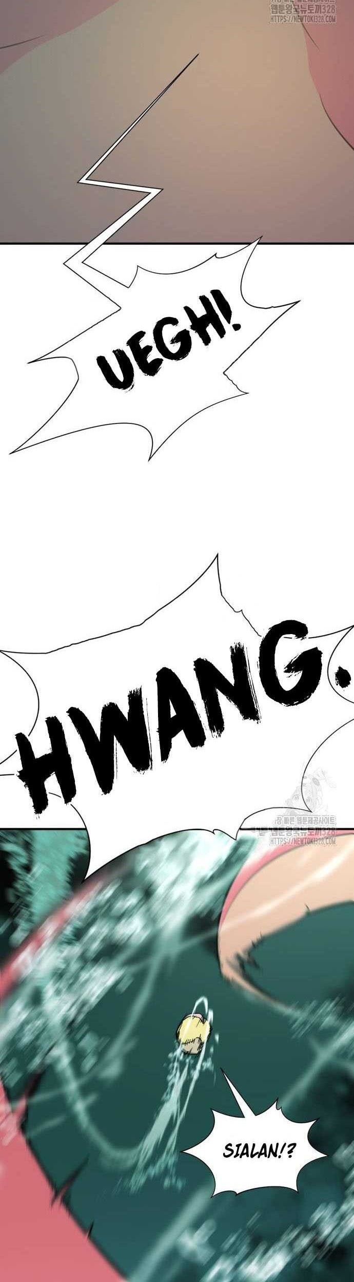 The World’s Best Engineer Chapter 131 Gambar 49