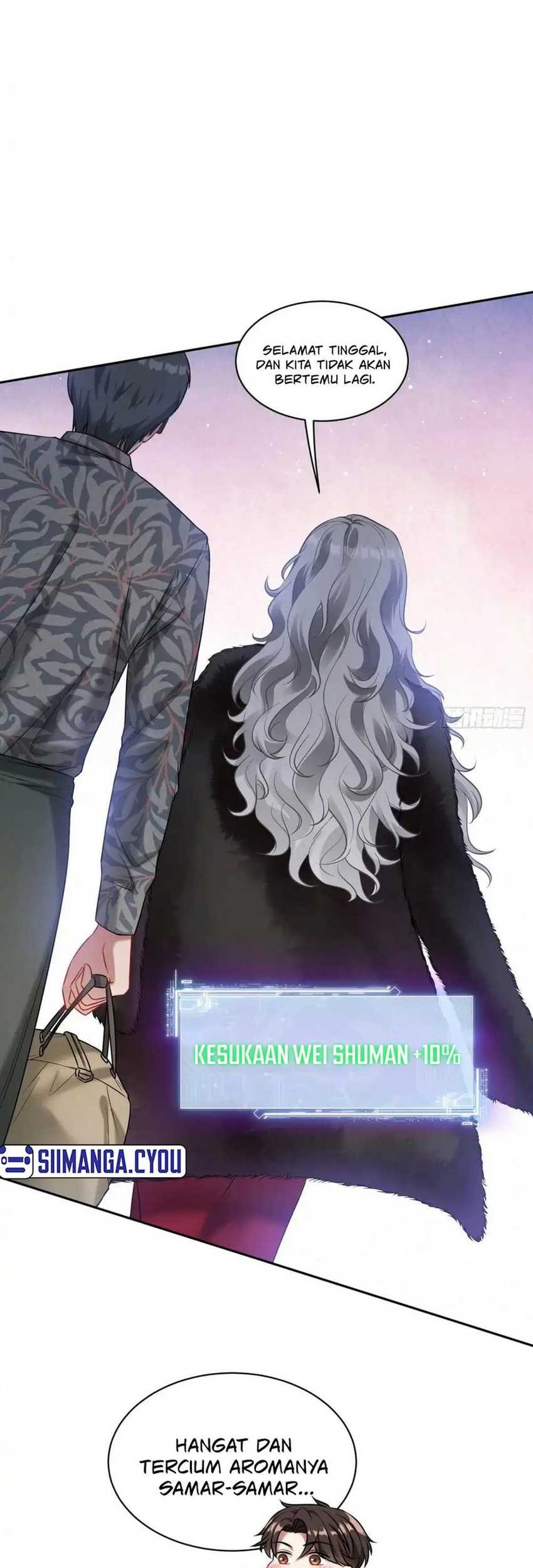 After Improperly Licking a Dog, I Became a Billionaire Chapter 75 Gambar 43