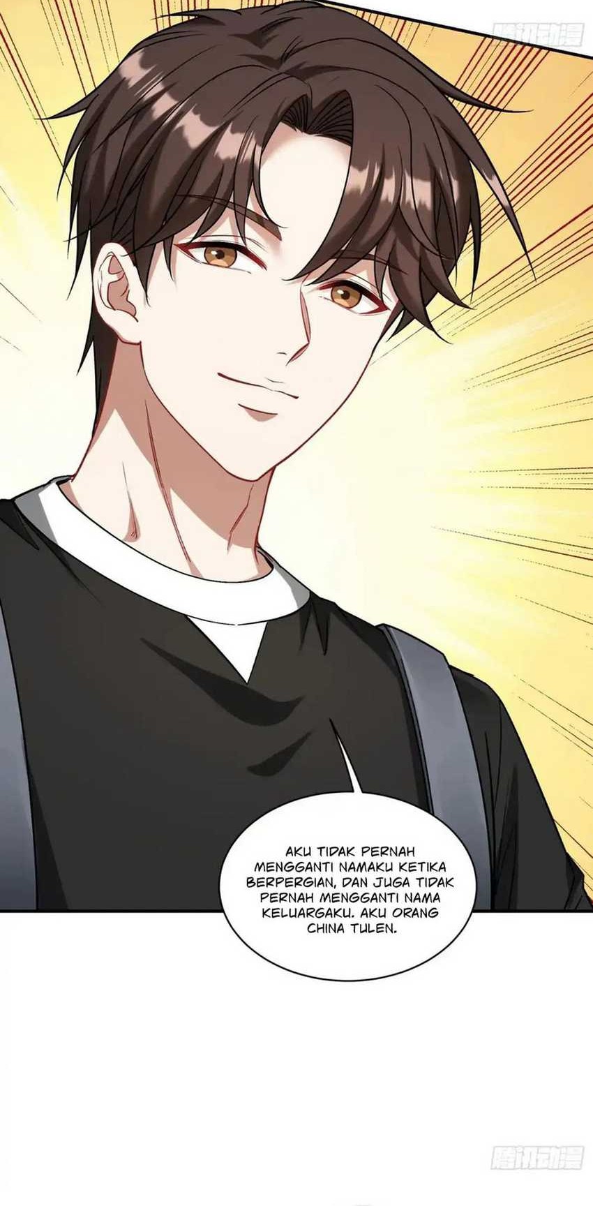 After Improperly Licking a Dog, I Became a Billionaire Chapter 75 Gambar 8