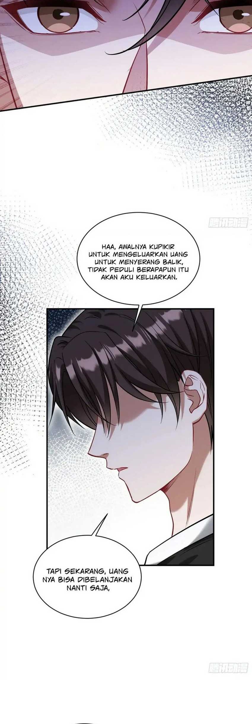 After Improperly Licking a Dog, I Became a Billionaire Chapter 75 Gambar 10