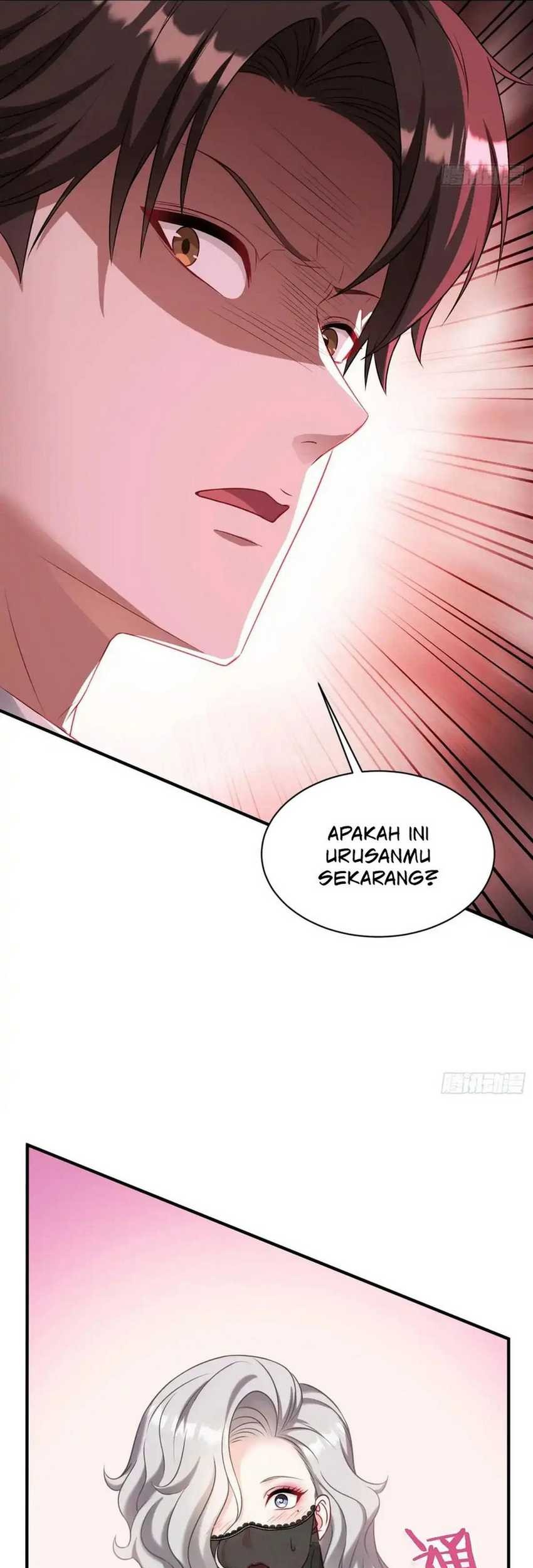 After Improperly Licking a Dog, I Became a Billionaire Chapter 75 Gambar 13