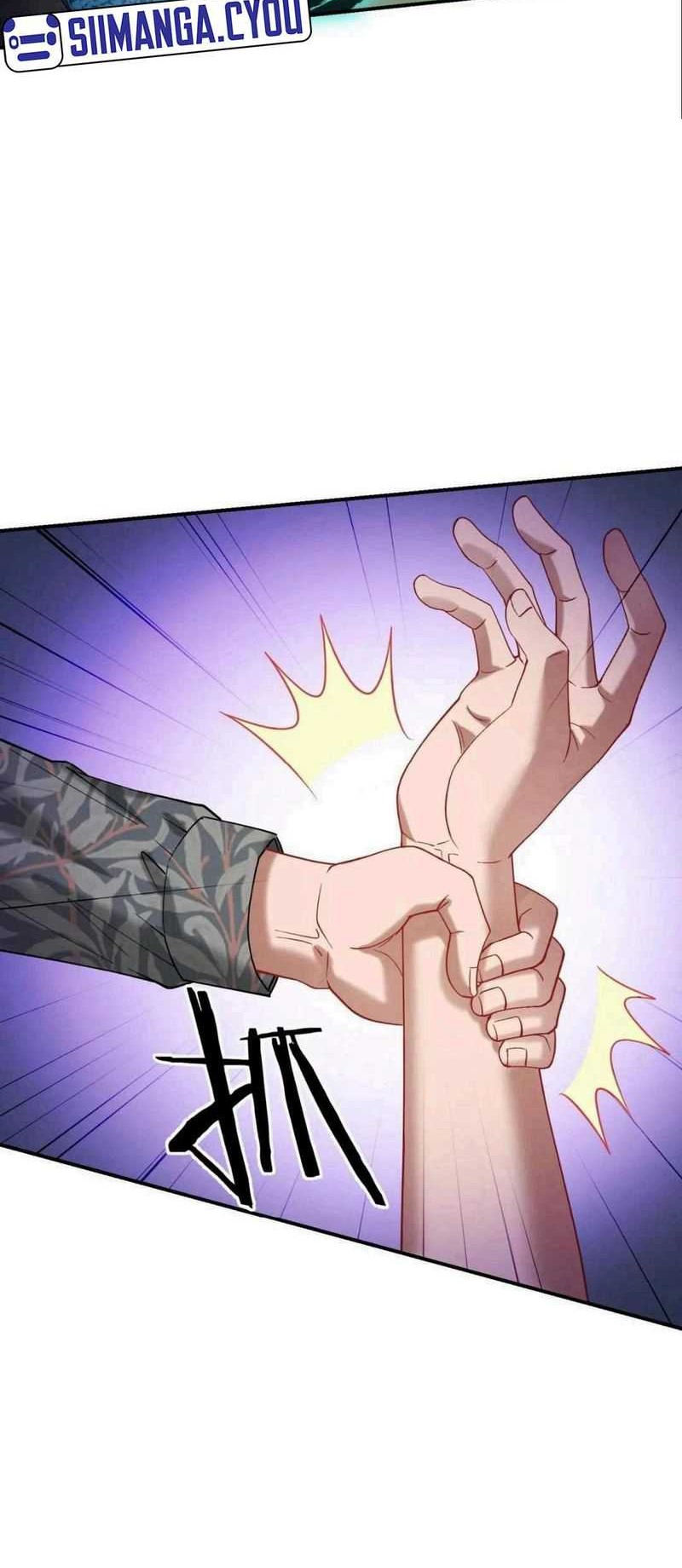 After Improperly Licking a Dog, I Became a Billionaire Chapter 74 Gambar 33