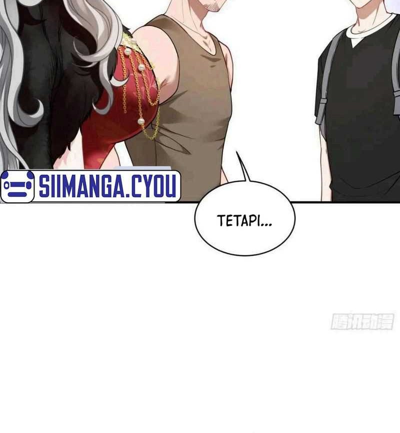 After Improperly Licking a Dog, I Became a Billionaire Chapter 74 Gambar 21