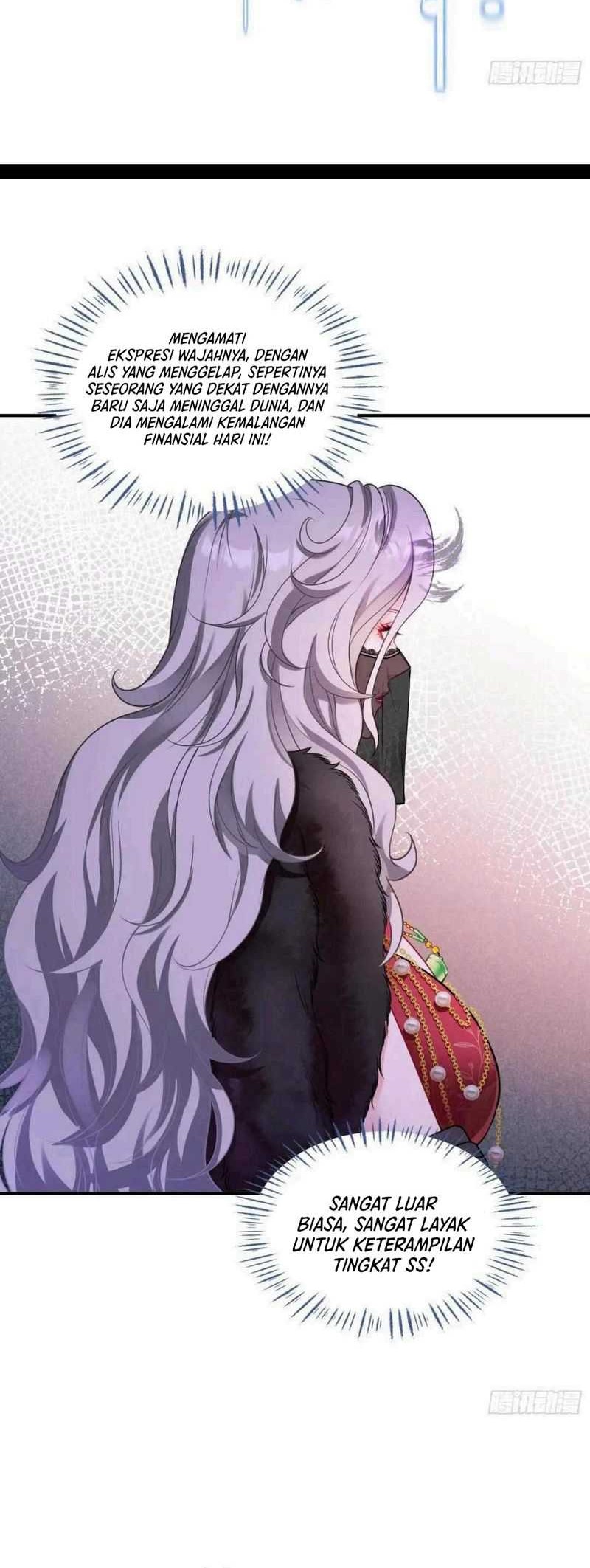 After Improperly Licking a Dog, I Became a Billionaire Chapter 74 Gambar 25