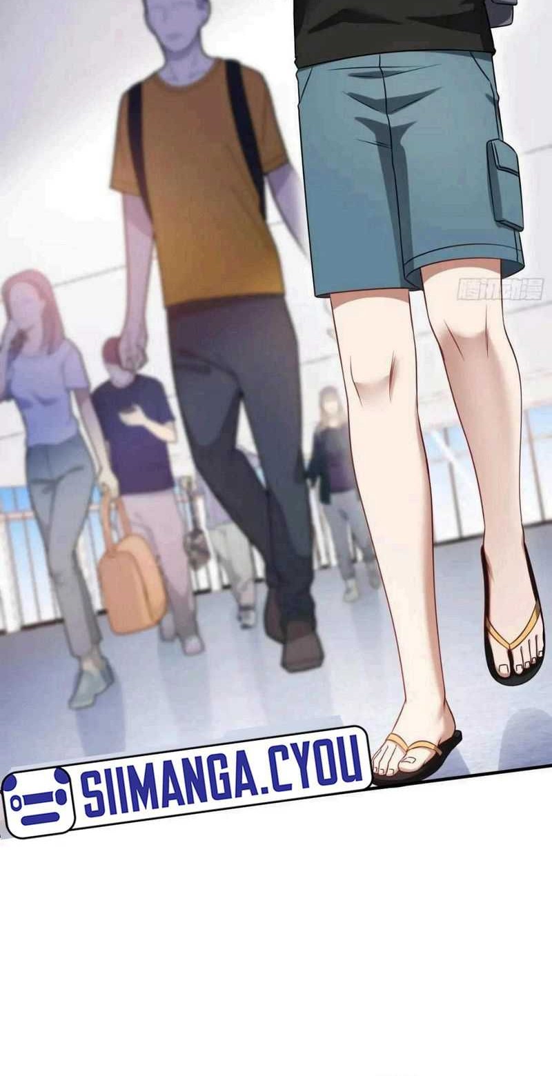 After Improperly Licking a Dog, I Became a Billionaire Chapter 74 Gambar 13