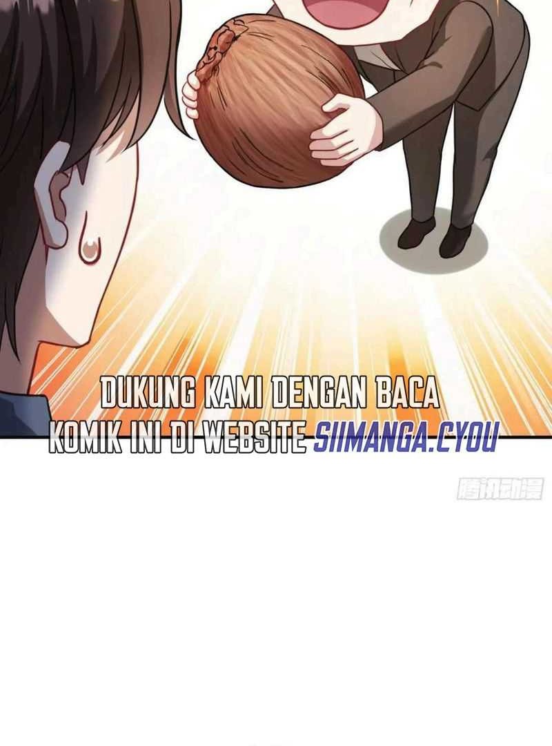 After Improperly Licking a Dog, I Became a Billionaire Chapter 73 Gambar 33