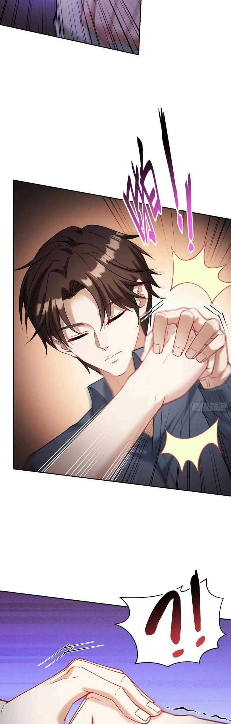 After Improperly Licking a Dog, I Became a Billionaire Chapter 73 Gambar 15