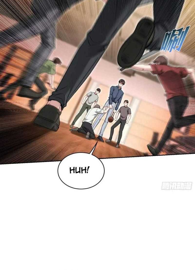 After Improperly Licking a Dog, I Became a Billionaire Chapter 73 Gambar 19