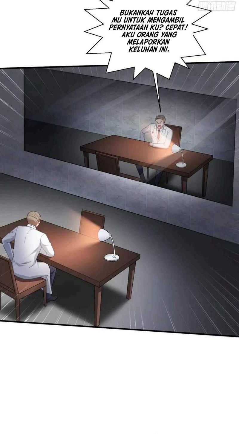 After Improperly Licking a Dog, I Became a Billionaire Chapter 72 Gambar 28