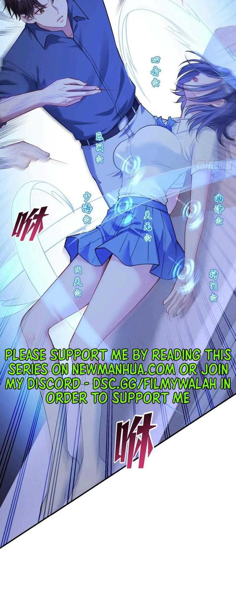 After Improperly Licking a Dog, I Became a Billionaire Chapter 72 Gambar 4