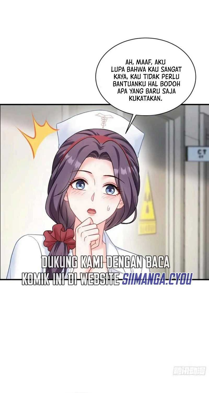 After Improperly Licking a Dog, I Became a Billionaire Chapter 72 Gambar 25