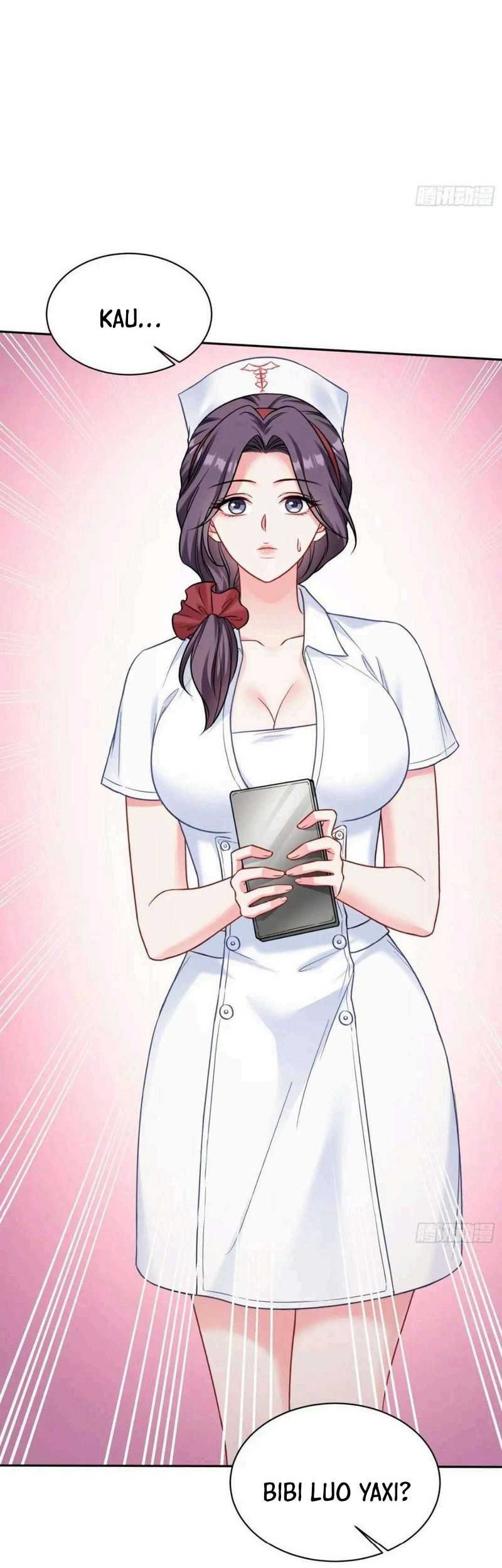 After Improperly Licking a Dog, I Became a Billionaire Chapter 71 Gambar 30