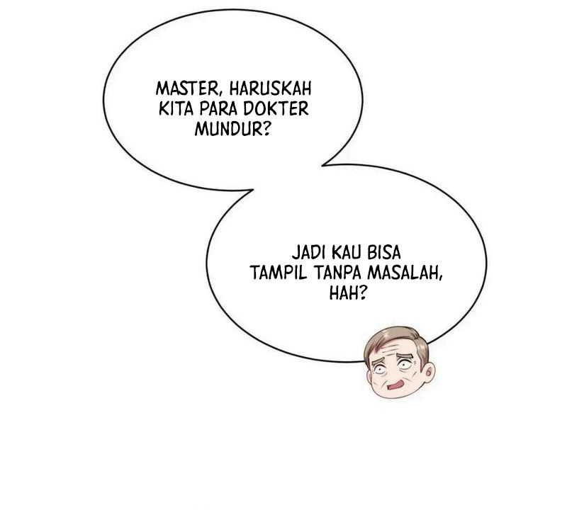 After Improperly Licking a Dog, I Became a Billionaire Chapter 71 Gambar 37