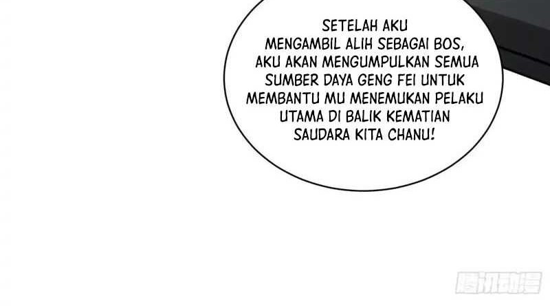 After Improperly Licking a Dog, I Became a Billionaire Chapter 78 Gambar 17