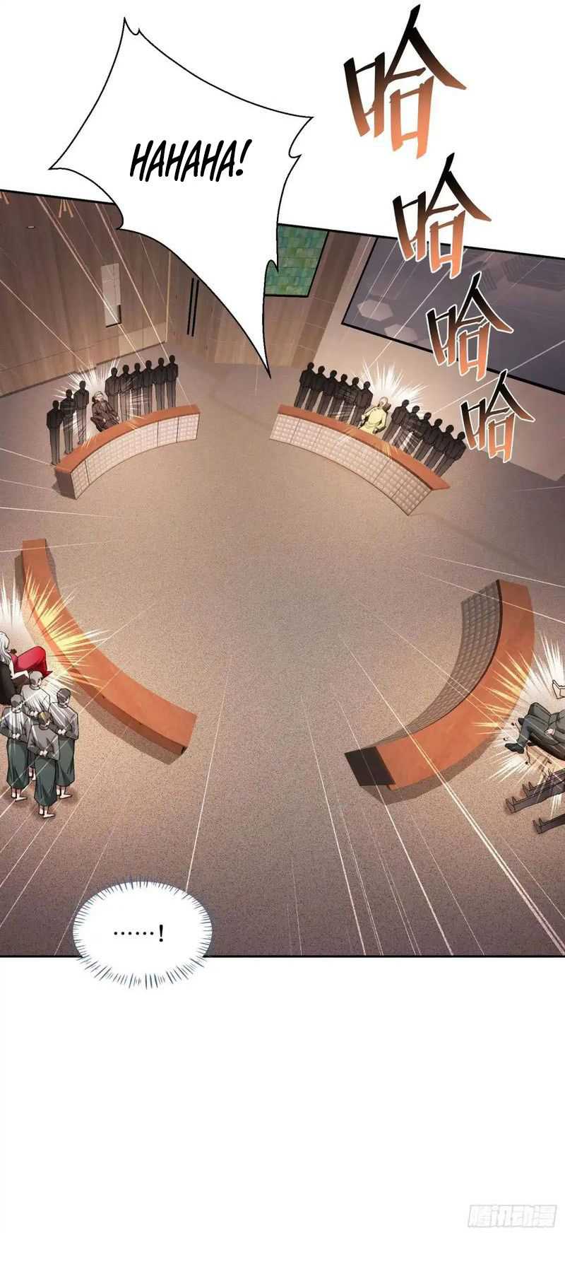 After Improperly Licking a Dog, I Became a Billionaire Chapter 78 Gambar 18