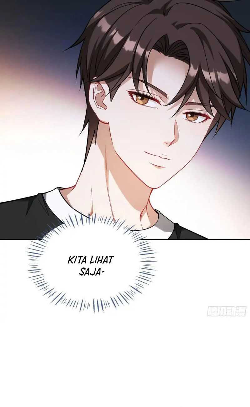 After Improperly Licking a Dog, I Became a Billionaire Chapter 78 Gambar 20