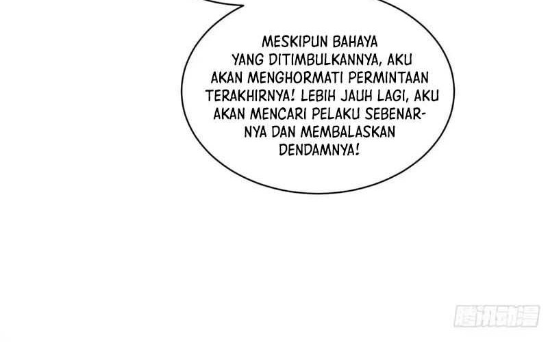 After Improperly Licking a Dog, I Became a Billionaire Chapter 78 Gambar 23