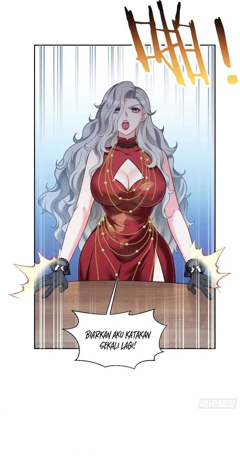 After Improperly Licking a Dog, I Became a Billionaire Chapter 78 Gambar 26