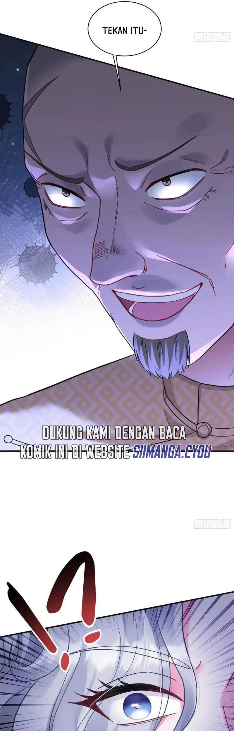 After Improperly Licking a Dog, I Became a Billionaire Chapter 78 Gambar 40