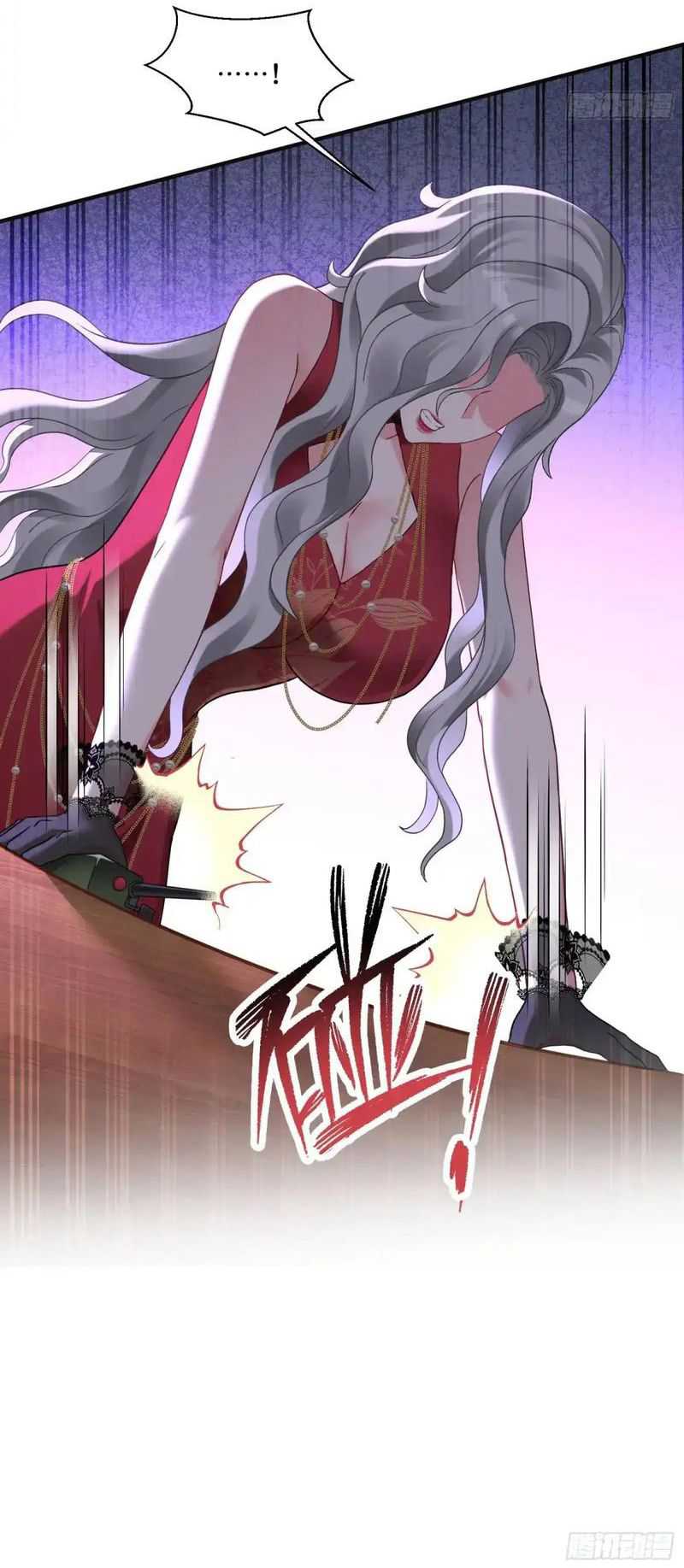 After Improperly Licking a Dog, I Became a Billionaire Chapter 78 Gambar 44