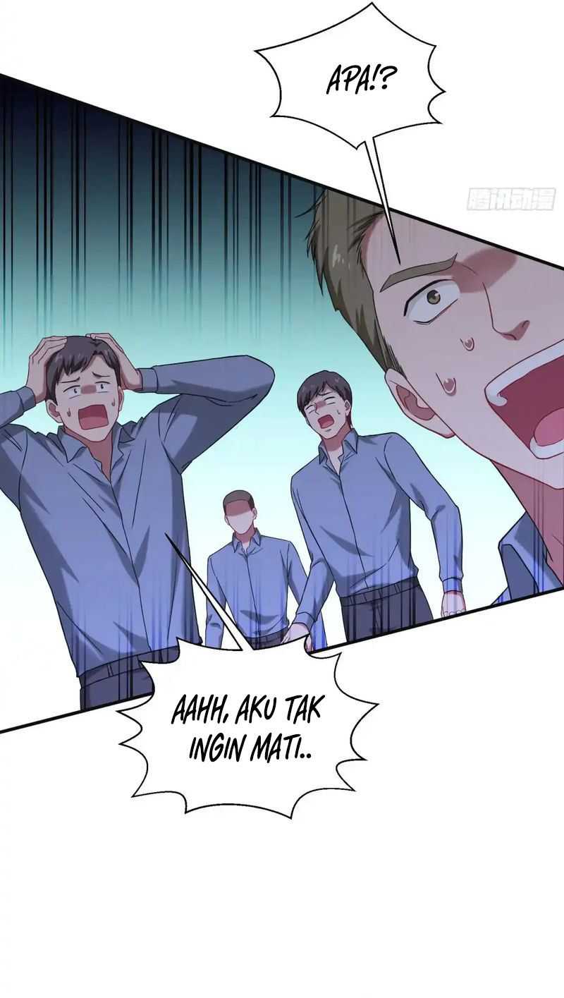 After Improperly Licking a Dog, I Became a Billionaire Chapter 78 Gambar 38