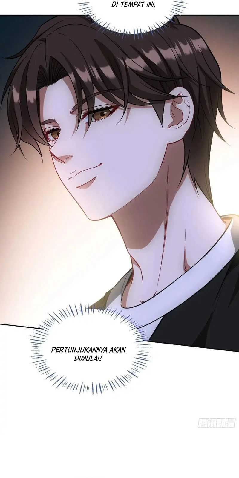 After Improperly Licking a Dog, I Became a Billionaire Chapter 78 Gambar 9