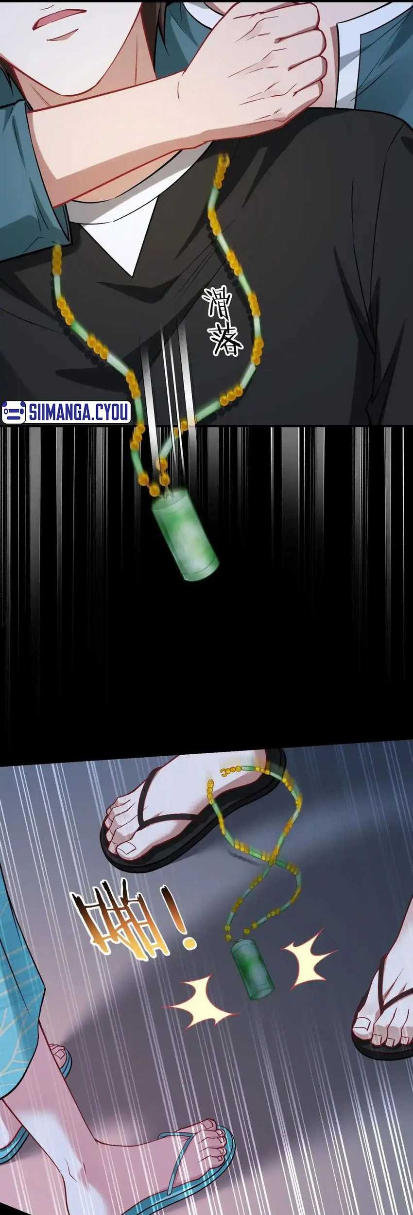 After Improperly Licking a Dog, I Became a Billionaire Chapter 77 Gambar 25