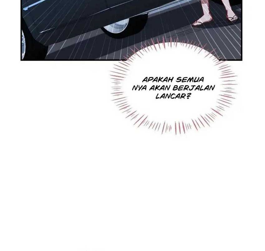 After Improperly Licking a Dog, I Became a Billionaire Chapter 77 Gambar 44