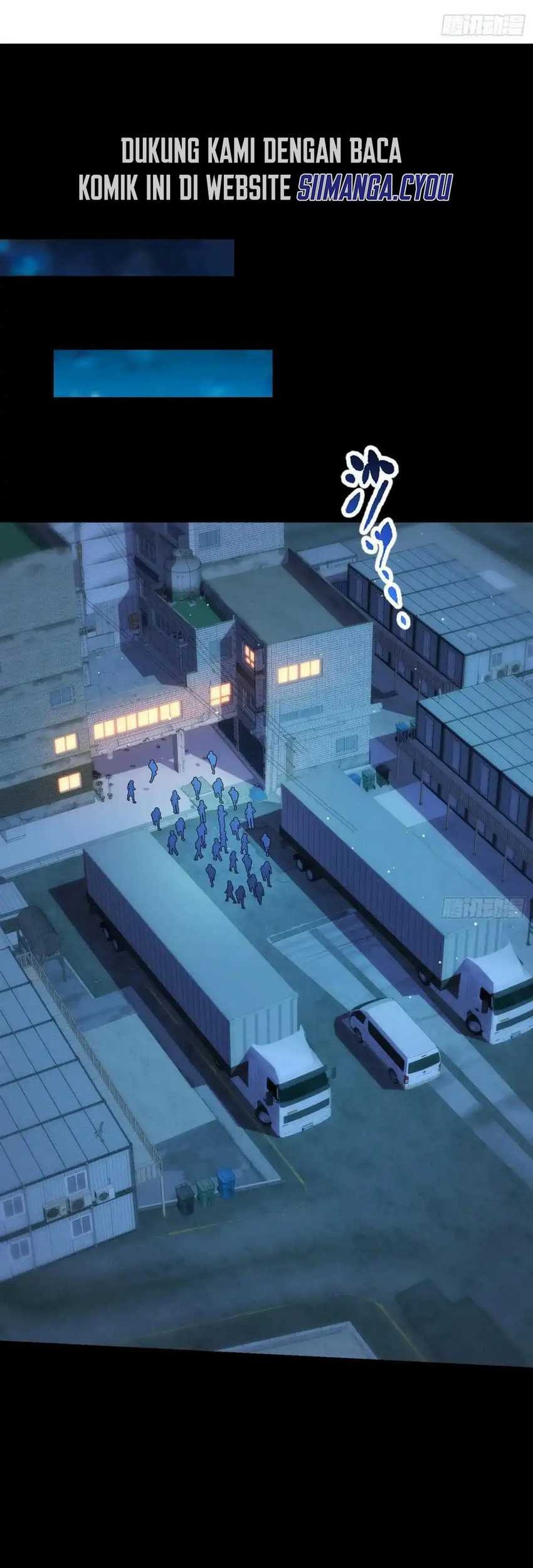 After Improperly Licking a Dog, I Became a Billionaire Chapter 77 Gambar 3