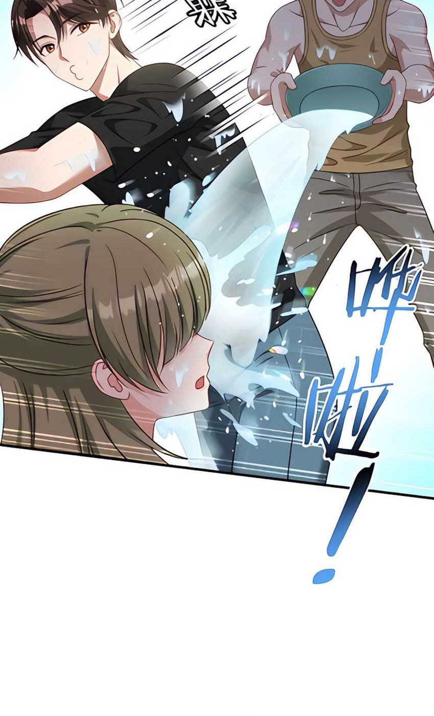 After Improperly Licking a Dog, I Became a Billionaire Chapter 76 Gambar 30