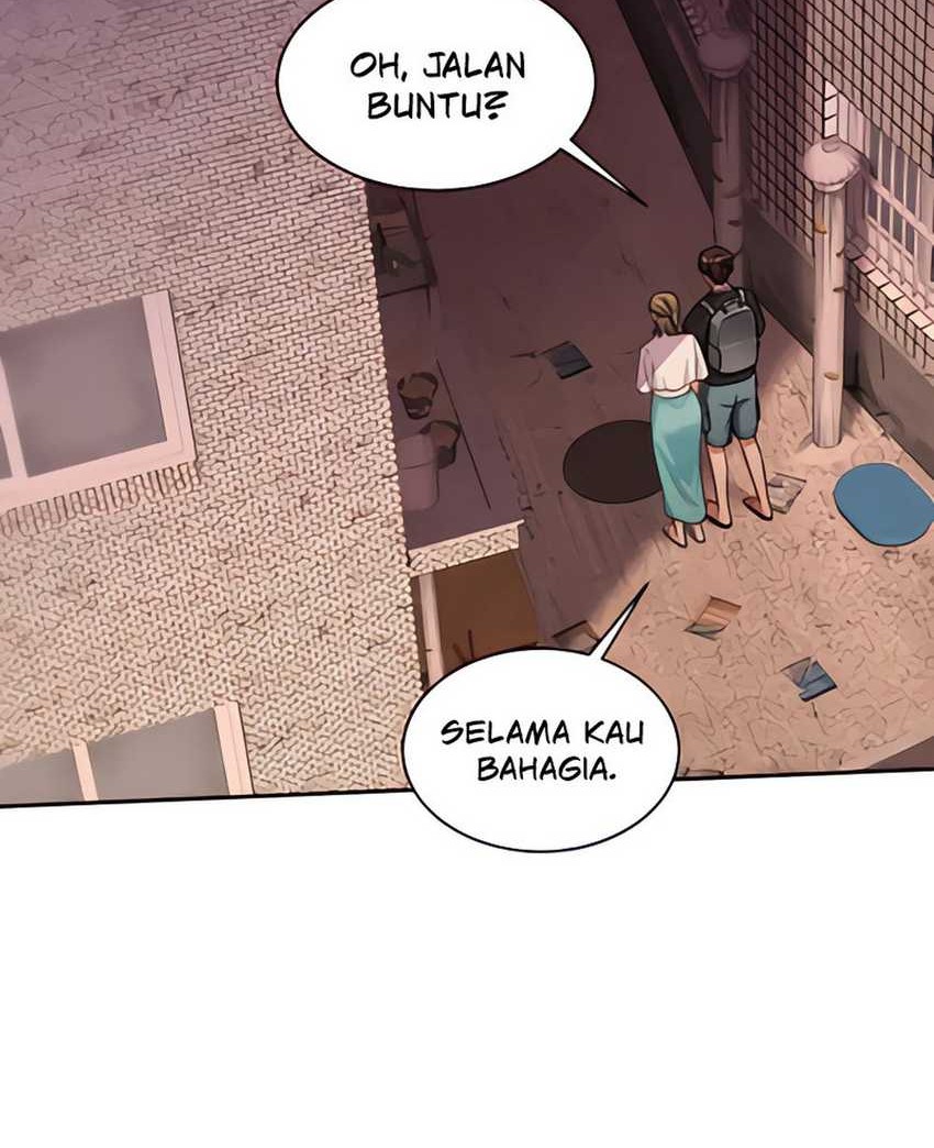 After Improperly Licking a Dog, I Became a Billionaire Chapter 76 Gambar 34