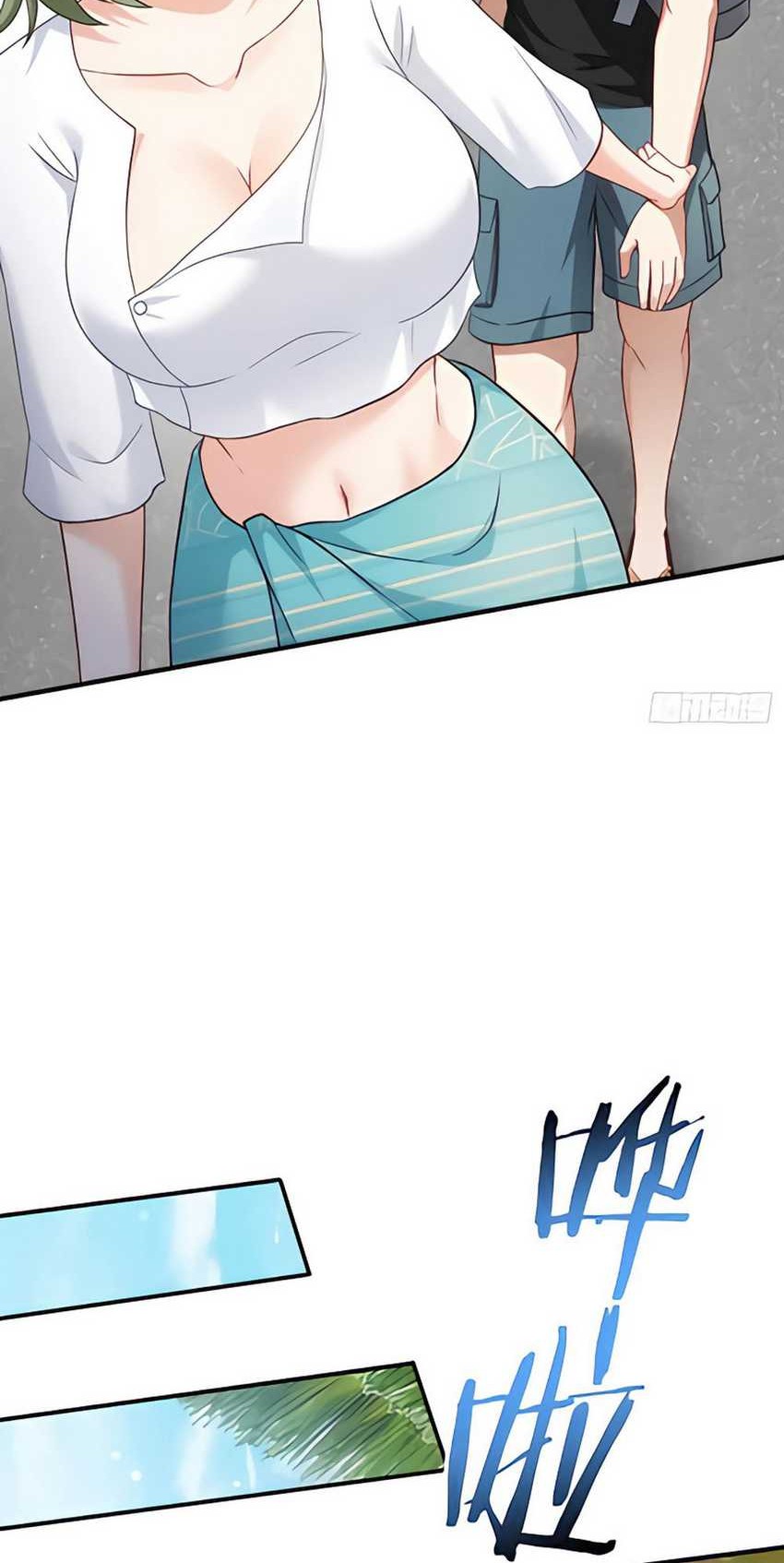 After Improperly Licking a Dog, I Became a Billionaire Chapter 76 Gambar 22